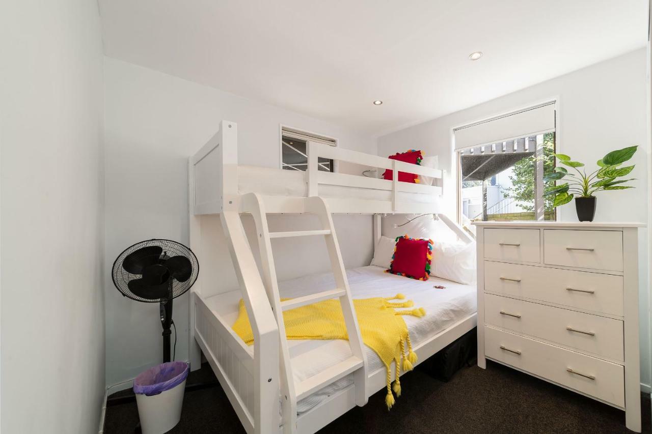 Central Family Home Cbd 1 Min Walk Queenstown Exterior photo